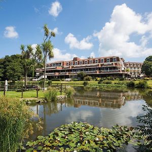 St. Pierre Park Hotel & Golf