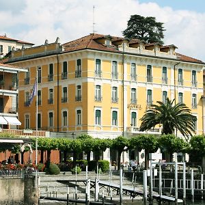 Hotel Excelsior Splendide